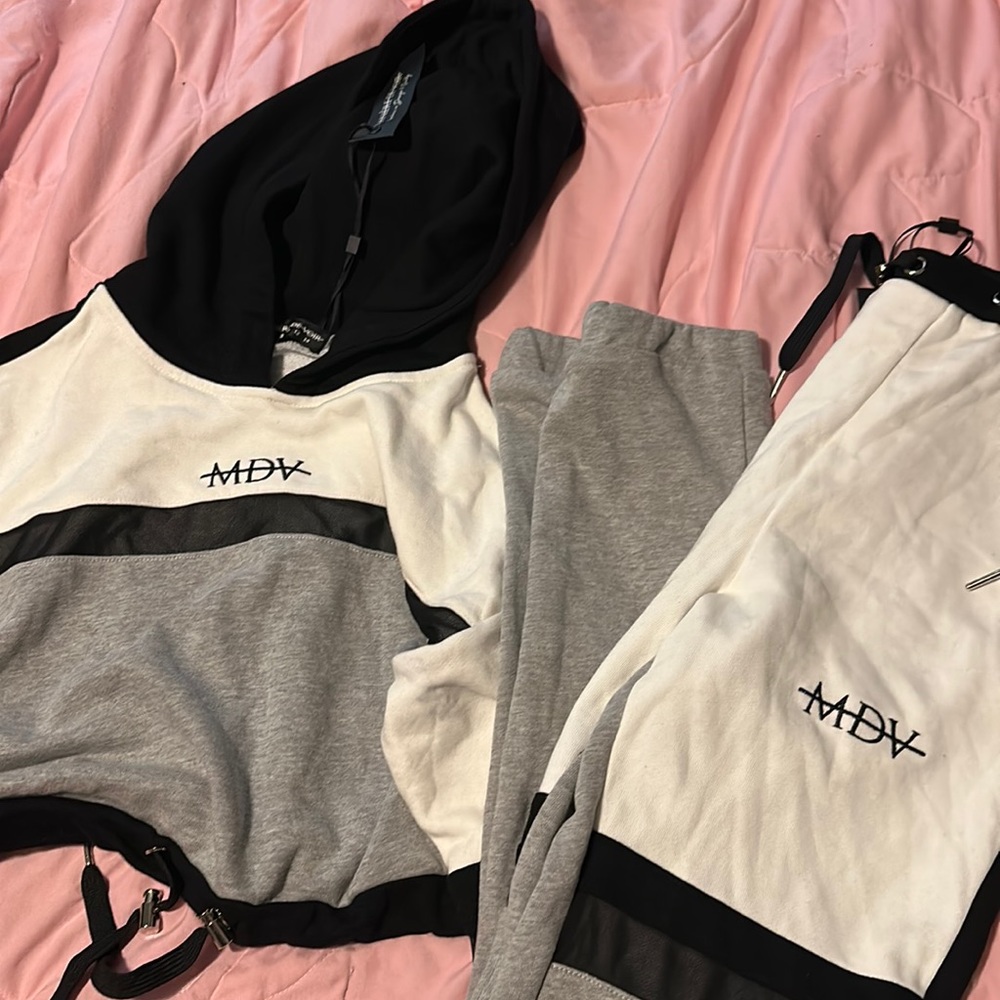 MDV set
